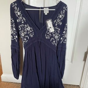 Franchescas dress